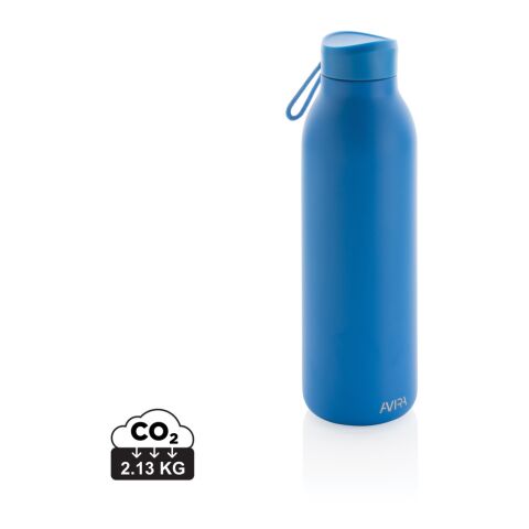 Avira Avior Flasche 500 ml aus RCS recycelten Stahl