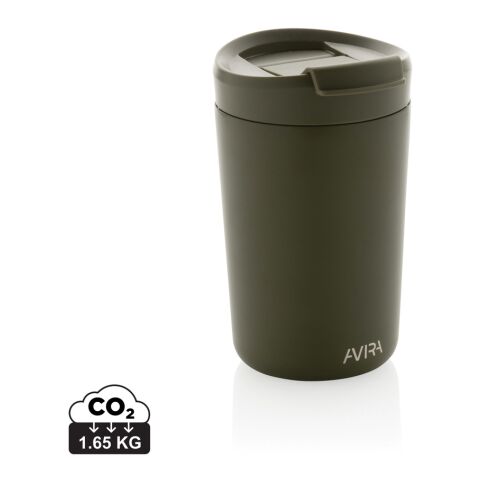 Avira Alya RCS recycelter Stainless-Steel Becher 300ml
