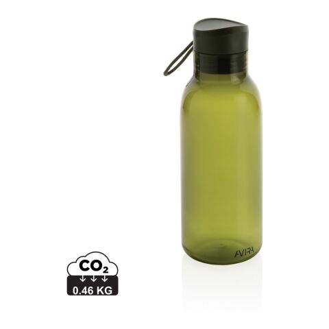 Avira Atik RCS recycelte PET-Flasche 500ml grün | ohne Werbeanbringung | Nicht verfügbar | Nicht verfügbar