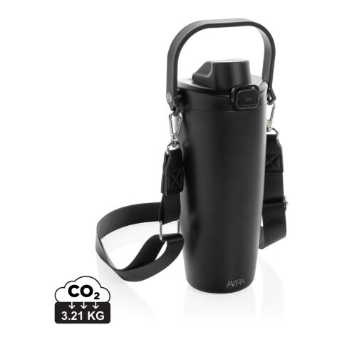 Avira Ayala Crossbody Duosip Becher aus RCS rec. Stahl