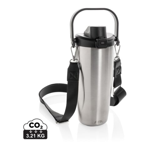 Avira Ayala Crossbody Duosip Becher aus RCS rec. Stahl