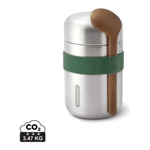 Black+Blum Food Flask 400ml