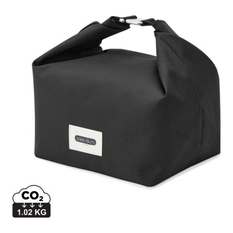 Black+Blum isolierte 6,7L Lunch &amp; Kühltasche
