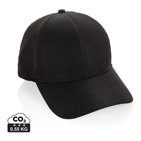 Impact AWARE™ rPET 6-Panel-Sportkappe