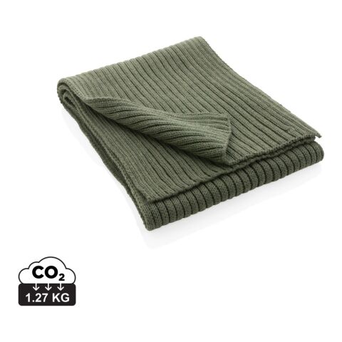 Impact AWARE™ Polylana® Strickschal 180x25cm