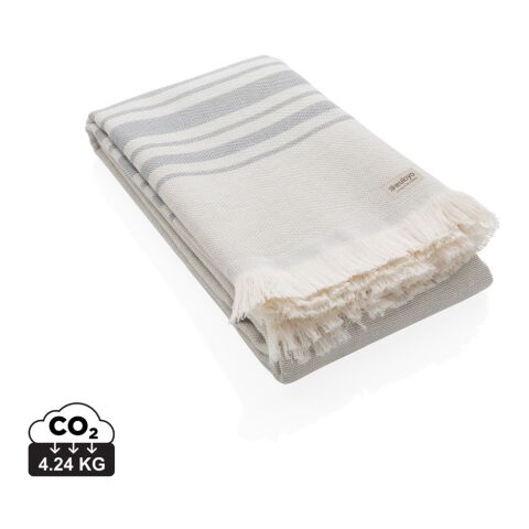 Ukiyo Yumiko AWARE™ Hamamtuch 100x180cm grau | ohne Werbeanbringung | Nicht verfügbar | Nicht verfügbar | Nicht verfügbar