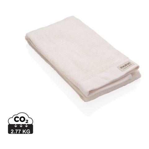 Ukiyo Sakura AWARE™ 500gr/m² Badetuch 50 x 100cm weiß | ohne Werbeanbringung | Nicht verfügbar | Nicht verfügbar | Nicht verfügbar