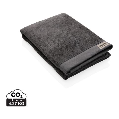 "Ukiyo Sakura AWARE™ 500gr/m² Badetuch 70 x 140cm" grau | ohne Werbeanbringung | Nicht verfügbar | Nicht verfügbar | Nicht verfügbar