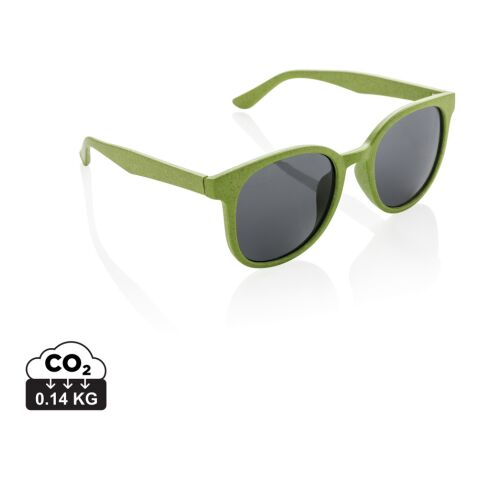 ECO Weizenstroh Sonnenbrille