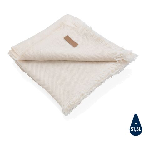 Ukiyo Aware™ Polylana® gewebte Decke 130x150cm
