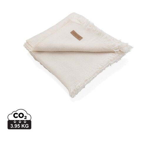 Ukiyo Aware™ Polylana® gewebte Decke 130x150cm
