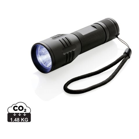 3W Cree Taschenlampe