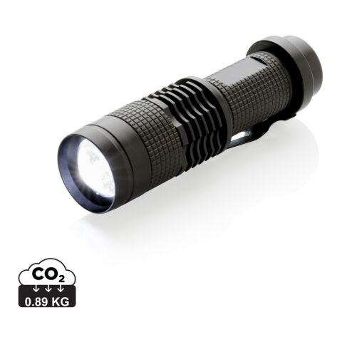 Kompakte 3W Cree Taschenlampe