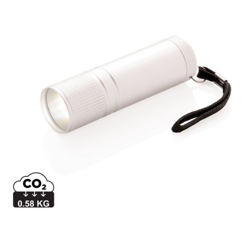 COB Taschenlampe silber | ohne Werbeanbringung | Nicht verfügbar | Nicht verfügbar | Nicht verfügbar