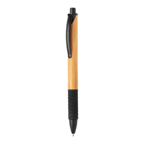 Bambus &amp; Weizenstroh Stift