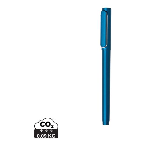 X6 Stift mit Ultra-Glide Tinte blau | ohne Werbeanbringung | Nicht verfügbar | Nicht verfügbar