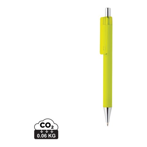 X8 Stift mit Smooth-Touch