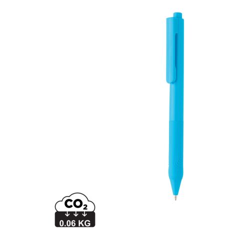 X9 Solid-Stift mit Silikongriff