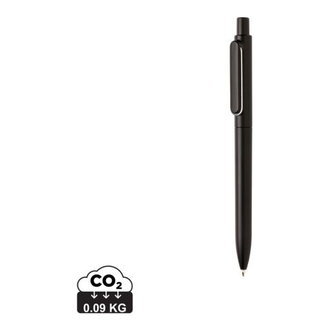 X6 Stift schwarz | ohne Werbeanbringung | Nicht verfügbar | Nicht verfügbar