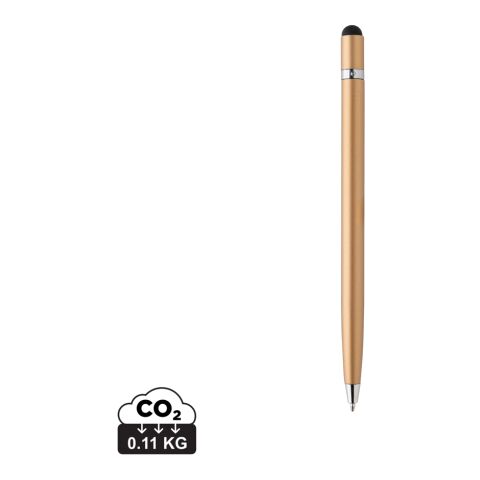 Eleganter Metallstift gold | ohne Werbeanbringung | Nicht verfügbar | Nicht verfügbar | Nicht verfügbar