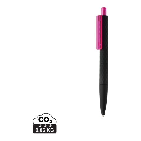 X3-Black mit Smooth-Touch
