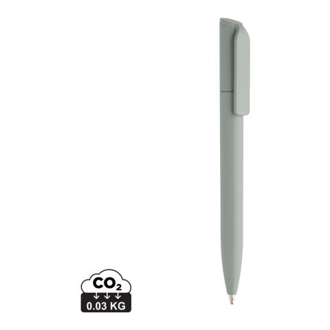 Pocketpal Mini-Pen aus GRS recyceltem ABS