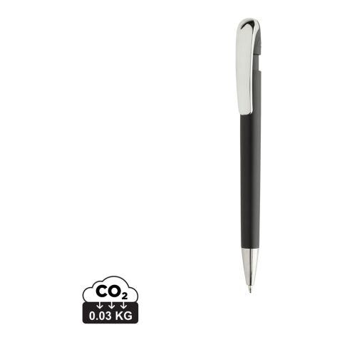 Glide GRS-zertifizierter rABS Stift mit Metallclip