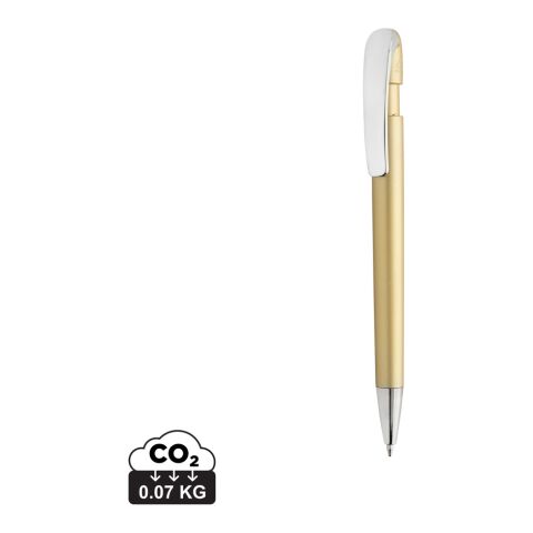 Glide GRS-zertifizierter rABS Stift mit Metallclip