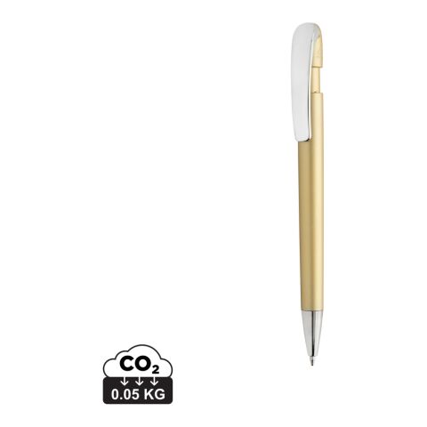 Glide GRS-zertifizierter rABS Stift mit Metallclip