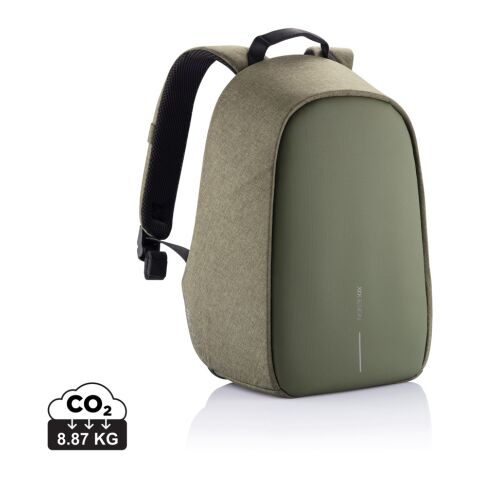 Bobby Hero Small Anti-Diebstahl-Rucksack