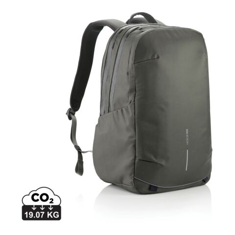 Bobby Explore Rucksack grün-schwarz | Nicht verfügbar | ohne Werbeanbringung | Nicht verfügbar | Nicht verfügbar