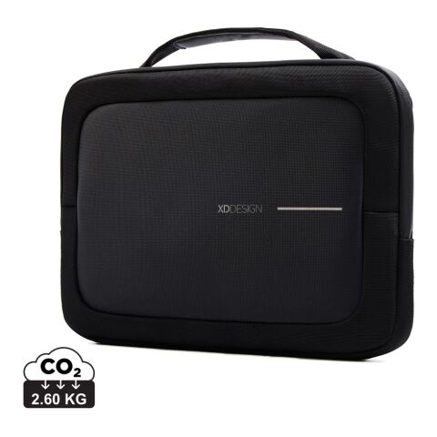 XD Design 14&quot; Laptop Tasche schwarz | ohne Werbeanbringung | Nicht verfügbar | Nicht verfügbar