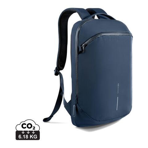XD Design Bobby Air Rucksack marineblau meliert-grau | ohne Werbeanbringung | Nicht verfügbar | Nicht verfügbar | Nicht verfügbar