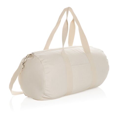 Impact Aware™ 285g/m² ungefärbter Recycled Canvas-Seesack