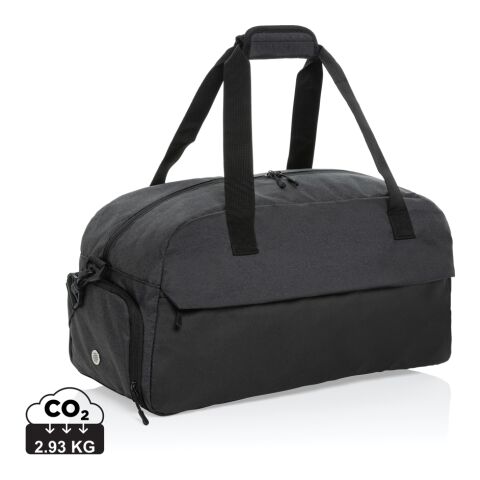 Kazu AWARE™ RPET Weekend-Duffel-Bag