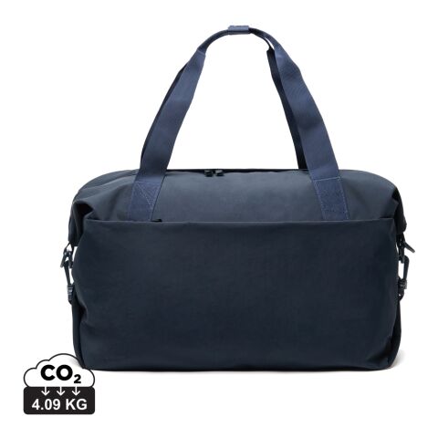 KENTO URBAN Weekender aus RCS recyceltem Nylon