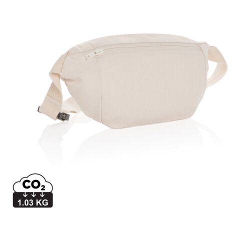 Impact Aware™ 285g/m² ungefärbte rCanvas-Gürteltasche 