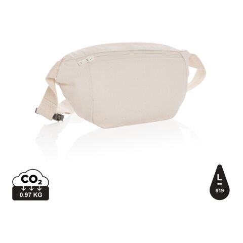Impact Aware™ 285g/m² ungefärbte rCanvas-Gürteltasche