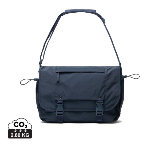 KENTO URBAN 15,6" Messenger aus RCS recyceltem Nylon