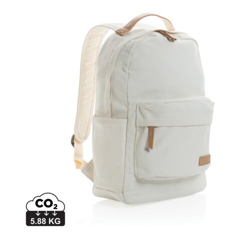 Impact AWARE™ 16 oz. rCanvas Rucksack