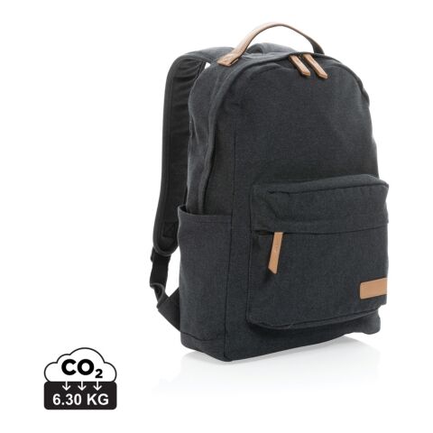 Impact AWARE™ 16 oz. rCanvas Rucksack