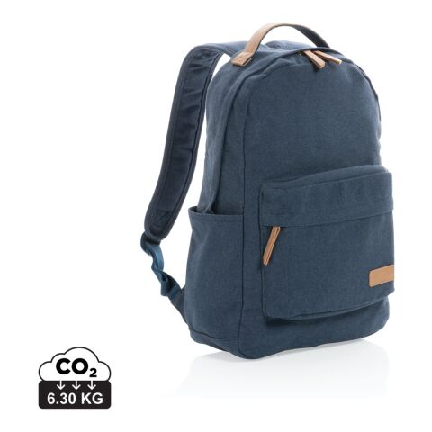 Impact AWARE™ 16 oz. rCanvas Rucksack