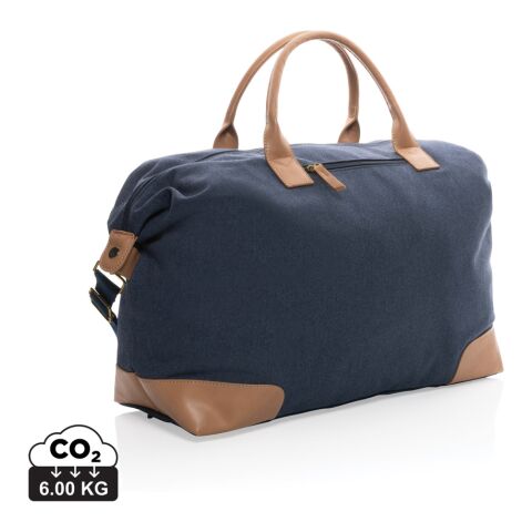 Impact AWARE™ 16 oz. rCanvas große Wochenendtasche