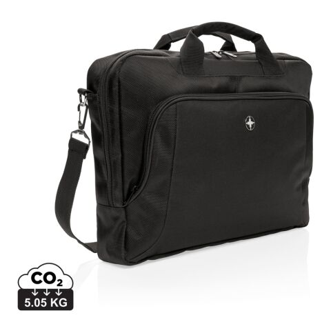 Swiss Peak Deluxe 15” Laptop-Tasche