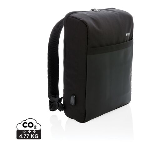 Swiss Peak 15&quot; Anti-Diebstahl RFID &amp; USB Rucksack 