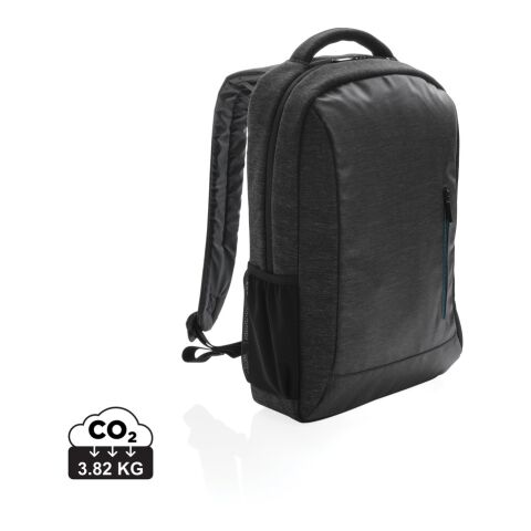 900D Laptop-Rucksack, PVC frei schwarz | ohne Werbeanbringung | Nicht verfügbar | Nicht verfügbar | Nicht verfügbar