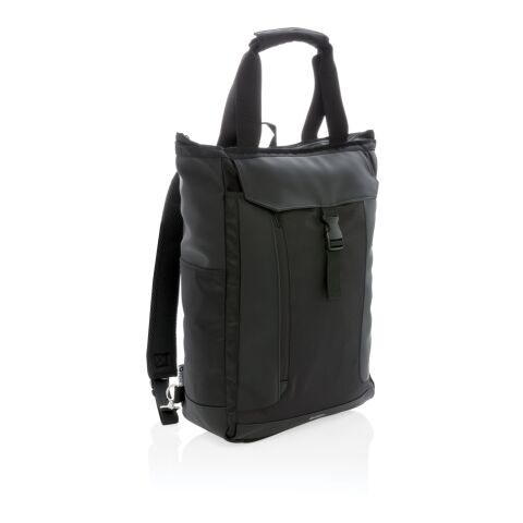 Swiss Peak RFID 15" Laptop-Trage-Tasche PVC frei