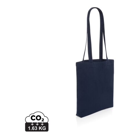 Impact Aware™ recycelte Baumwolltasche 