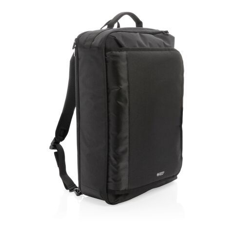 Swiss Peak wandelbarer Rucksack - PVC frei
