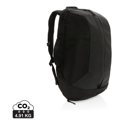 Swiss Peak AWARE™ RPET 15.6&quot; Work &amp; Gym Rucksack